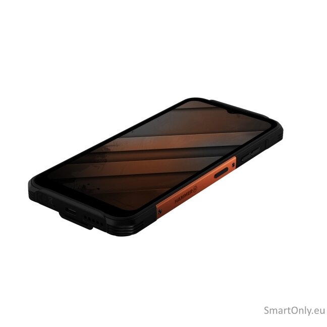 Hammer | Construction | 2 Thermal 5G | Orange | 6.58 " | IPS | 1080 x 2408 pixels | Mediatek | Dimensity 6300 | Internal RAM 8 GB | 256 GB | microSD | Dual SIM | Nano SIM + eSIM | 3G | 4G | 5G | Main camera resolution 108 MP | Secondary camera resolution 7 Hammer | Construction | 2 Thermal 5G | Orange | 6.58 " | IPS | 1080 x 2408 pixels | Mediatek | Dimensity 6300 | Internal RAM 8 GB | 256 GB | microSD | Dual SIM | Nano SIM + eSIM | 3G | 4G | 5G | Main camera resolution 108 MP | Secondary camera resolution 7