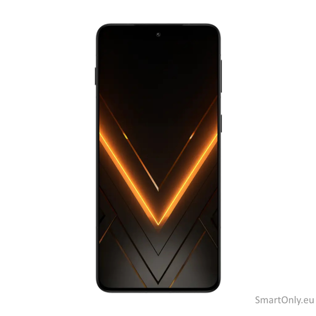 Hammer Ventus 5G | Smartphone | Black | 6.77 " | AMOLED | 2392 x 1080 pixels | MediaTek | Dimensity 7100 | Internal RAM 8 GB | 256 GB | Dual SIM | 3G | 4G | 5G | Main camera resolution 108 MP | Android | Secondary camera resolution 32 MP | 16 | 5000 mAh 1 Hammer Ventus 5G | Smartphone | Black | 6.77 " | AMOLED | 2392 x 1080 pixels | MediaTek | Dimensity 7100 | Internal RAM 8 GB | 256 GB | Dual SIM | 3G | 4G | 5G | Main camera resolution 108 MP | Android | Secondary camera resolution 32 MP | 16 | 5000 mAh 1