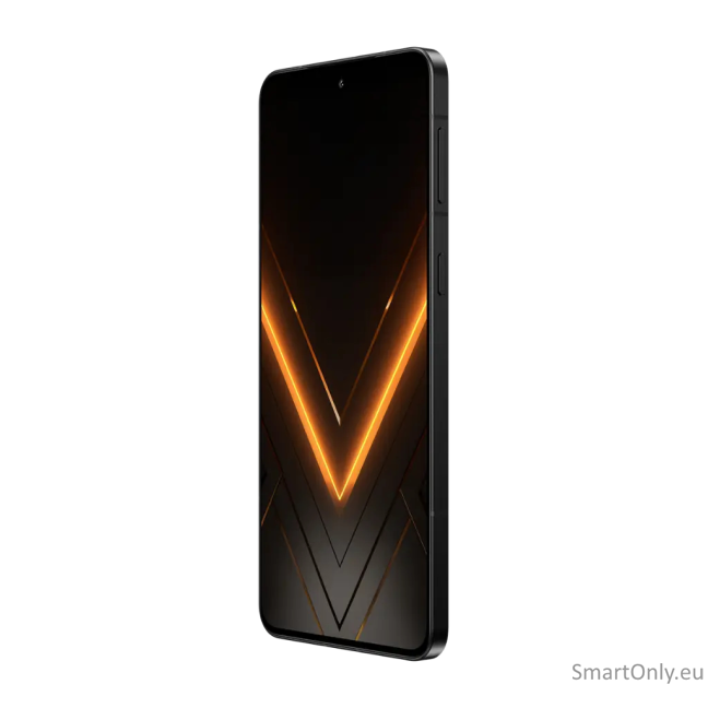 Hammer Ventus 5G | Smartphone | Black | 6.77 " | AMOLED | 2392 x 1080 pixels | MediaTek | Dimensity 7100 | Internal RAM 8 GB | 256 GB | Dual SIM | 3G | 4G | 5G | Main camera resolution 108 MP | Android | Secondary camera resolution 32 MP | 16 | 5000 mAh 3