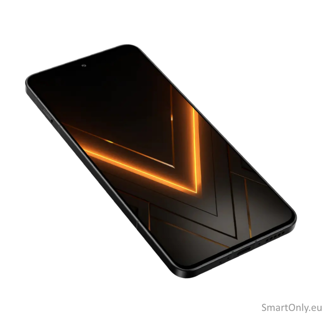 Hammer Ventus 5G | Smartphone | Black | 6.77 " | AMOLED | 2392 x 1080 pixels | MediaTek | Dimensity 7100 | Internal RAM 8 GB | 256 GB | Dual SIM | 3G | 4G | 5G | Main camera resolution 108 MP | Android | Secondary camera resolution 32 MP | 16 | 5000 mAh 9 Hammer Ventus 5G | Smartphone | Black | 6.77 " | AMOLED | 2392 x 1080 pixels | MediaTek | Dimensity 7100 | Internal RAM 8 GB | 256 GB | Dual SIM | 3G | 4G | 5G | Main camera resolution 108 MP | Android | Secondary camera resolution 32 MP | 16 | 5000 mAh 9
