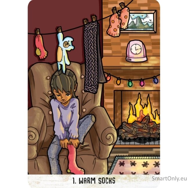 Happy Little Things kortos Lo Scarabeo 2 Happy Little Things kortos Lo Scarabeo 2