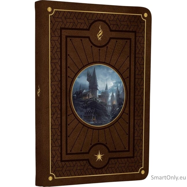 Harry Potter: Hogwarts Legacy užrašinė Insight Editions 2 Harry Potter: Hogwarts Legacy užrašinė Insight Editions 2