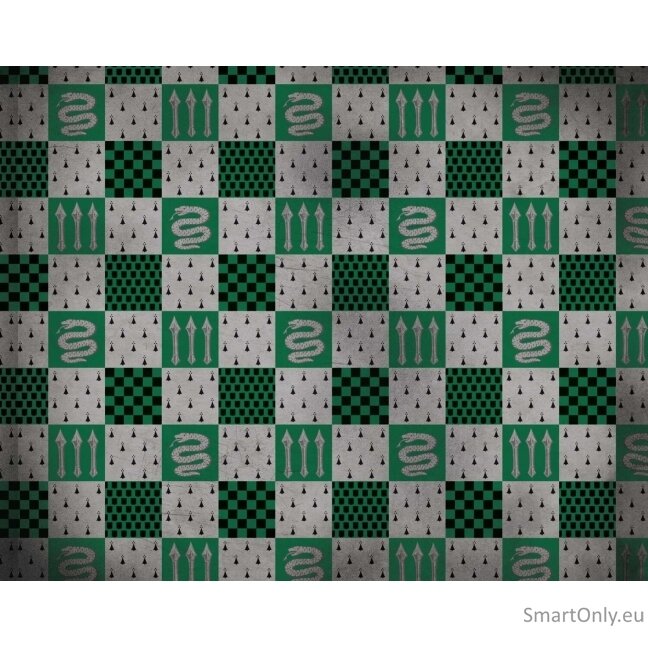 Harry Potter: Slytherin kišeninė užrašinė Insight Editions 3 Harry Potter: Slytherin kišeninė užrašinė Insight Editions 3