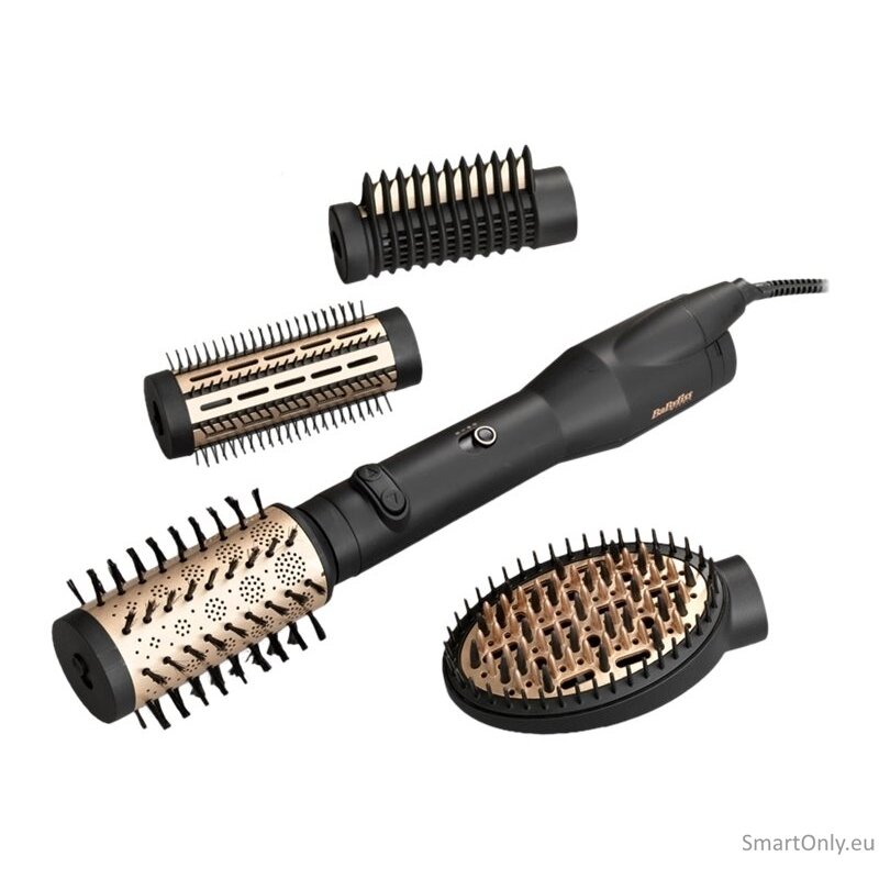 Hair dryer BABYLISS AS970E | BABYLISS 9