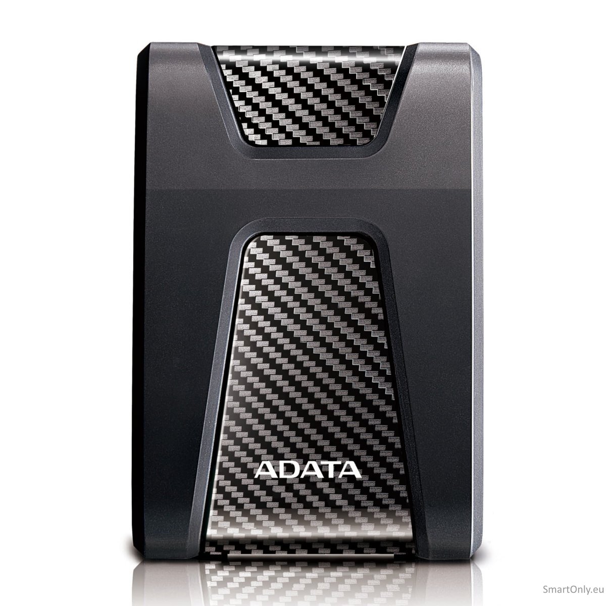 HD650 | 1000 GB | 2.5 " | USB 3.1 (backward compatible with USB 2.0) | Black | 1.Compatibility with specific host devices may vary and could be affected by system environment. 2.Connecting via USB 2.0 requires plugging in to two USB ports for sufficient p HD650 | 1000 GB | 2.5 " | USB 3.1 (backward compatible with USB 2.0) | Black | 1.Compatibility with specific host devices may vary and could be affected by system environment. 2.Connecting via USB 2.0 requires plugging in to two USB ports for sufficient p
