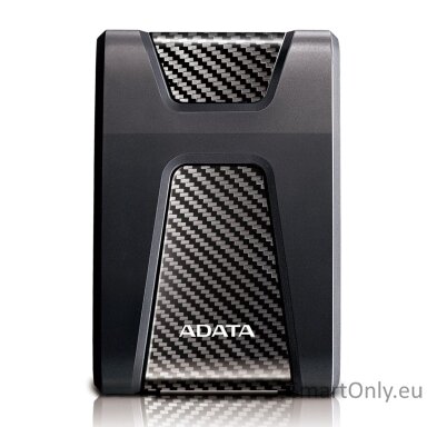 HD650 | 1000 GB | 2.5 " | USB 3.1 (backward compatible with USB 2.0) | Black | 1.Compatibility with specific host devices may vary and could be affected by system environment. 2.Connecting via USB 2.0 requires plugging in to two USB ports for sufficient p