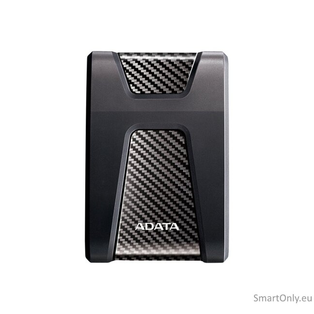 HD650 | 1000 GB | 2.5 " | USB 3.1 (backward compatible with USB 2.0) | Black | 1.Compatibility with specific host devices may vary and could be affected by system environment. 2.Connecting via USB 2.0 requires plugging in to two USB ports for sufficient p 1 HD650 | 1000 GB | 2.5 " | USB 3.1 (backward compatible with USB 2.0) | Black | 1.Compatibility with specific host devices may vary and could be affected by system environment. 2.Connecting via USB 2.0 requires plugging in to two USB ports for sufficient p 1