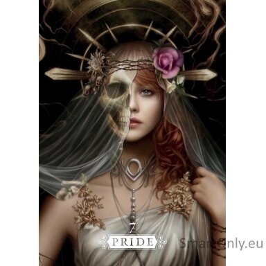 Heal Yourself Oracle kortos Rockpool