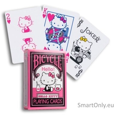 hello-kitty-black-pink-zaidimo-kortos