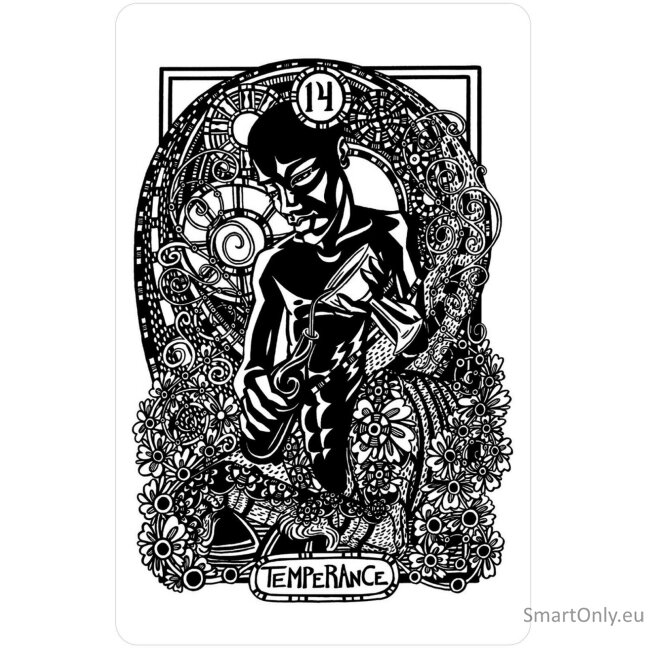 Heart And Hands Tarot kortos US Games Systems 5 Heart And Hands Tarot kortos US Games Systems 5