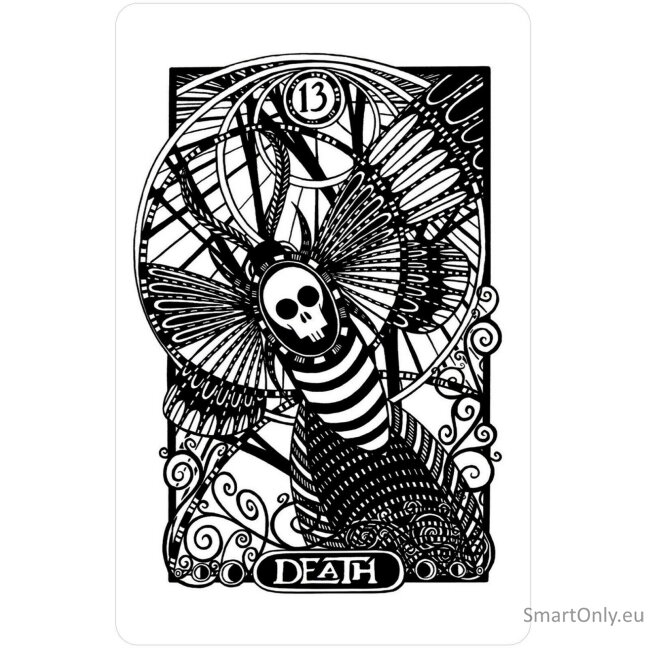 Heart And Hands Tarot kortos US Games Systems 6 Heart And Hands Tarot kortos US Games Systems 6