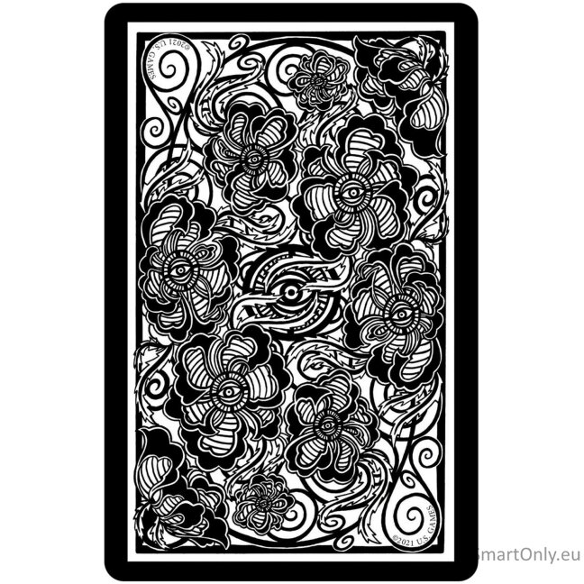 Heart And Hands Tarot kortos US Games Systems 9 Heart And Hands Tarot kortos US Games Systems 9