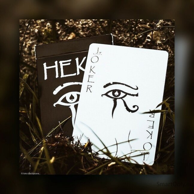 Heka žaidimo kortos 9 Heka žaidimo kortos 9