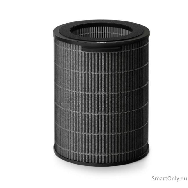 HEPA NanoProtect filter | FY3437/00 3000 series | For 3000 Series 2-in-1 Air Purifier and Humidifier AC3737 HEPA NanoProtect filter | FY3437/00 3000 series | For 3000 Series 2-in-1 Air Purifier and Humidifier AC3737