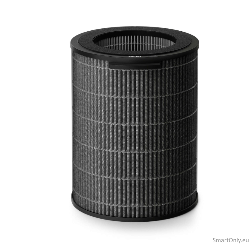 HEPA NanoProtect filter | FY3437/00 3000 series | For 3000 Series 2-in-1 Air Purifier and Humidifier AC3737 HEPA NanoProtect filter | FY3437/00 3000 series | For 3000 Series 2-in-1 Air Purifier and Humidifier AC3737
