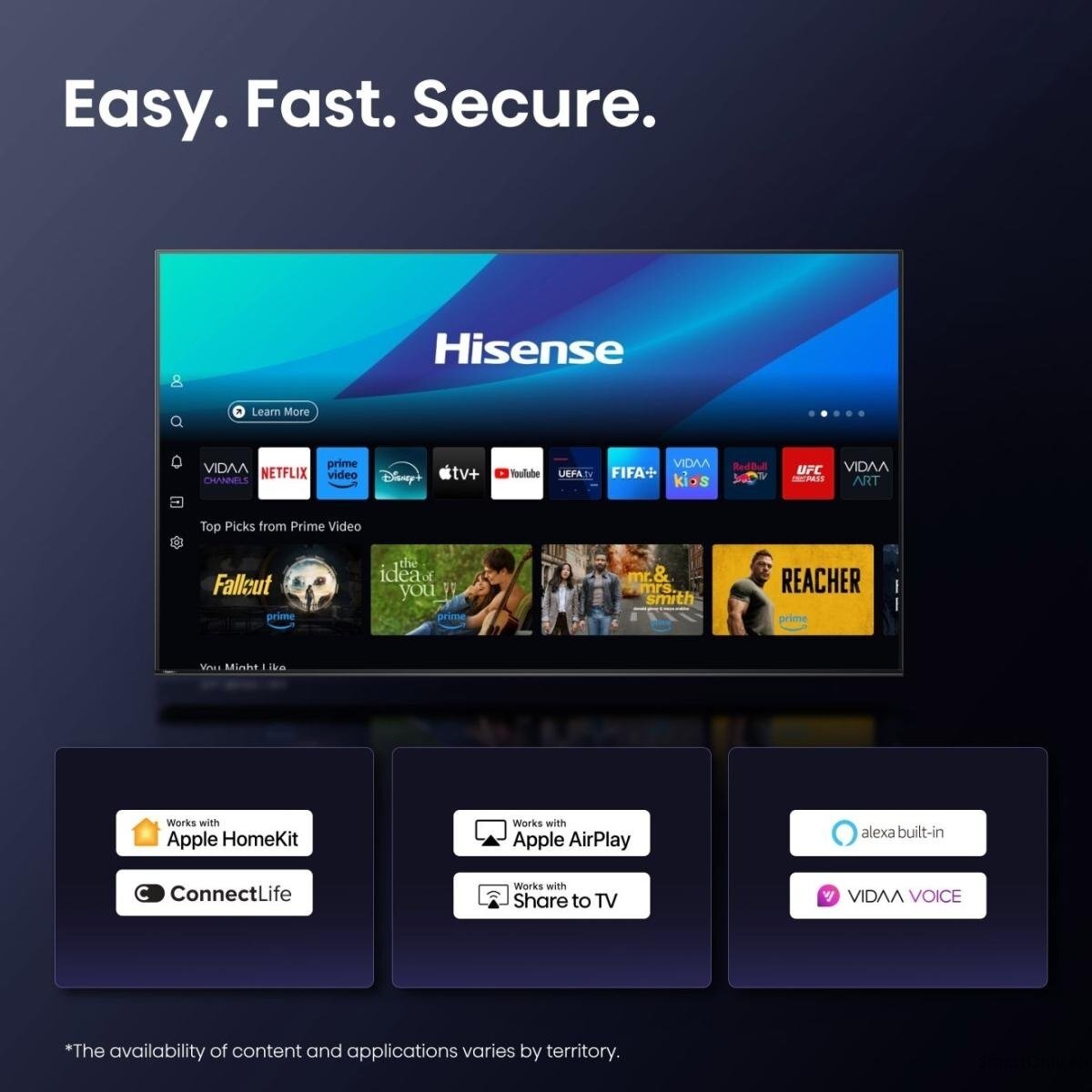 Hisense 2