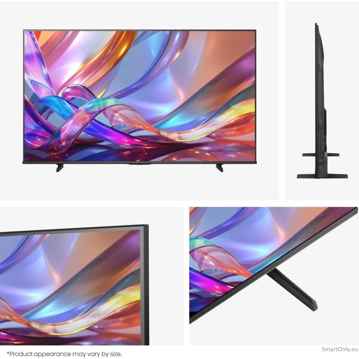 Hisense 55E7S 55" (139 cm) UHD QLED Smart TV | Hisense 4 Hisense 55E7S 55" (139 cm) UHD QLED Smart TV | Hisense 4