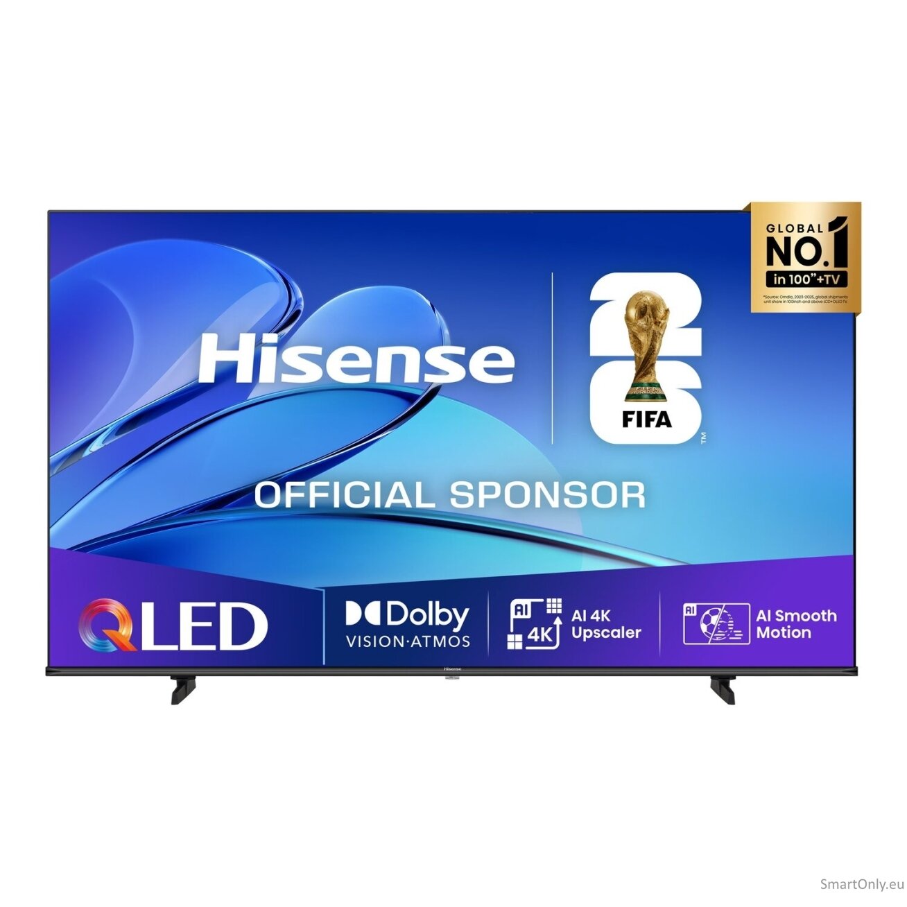 Hisense 10