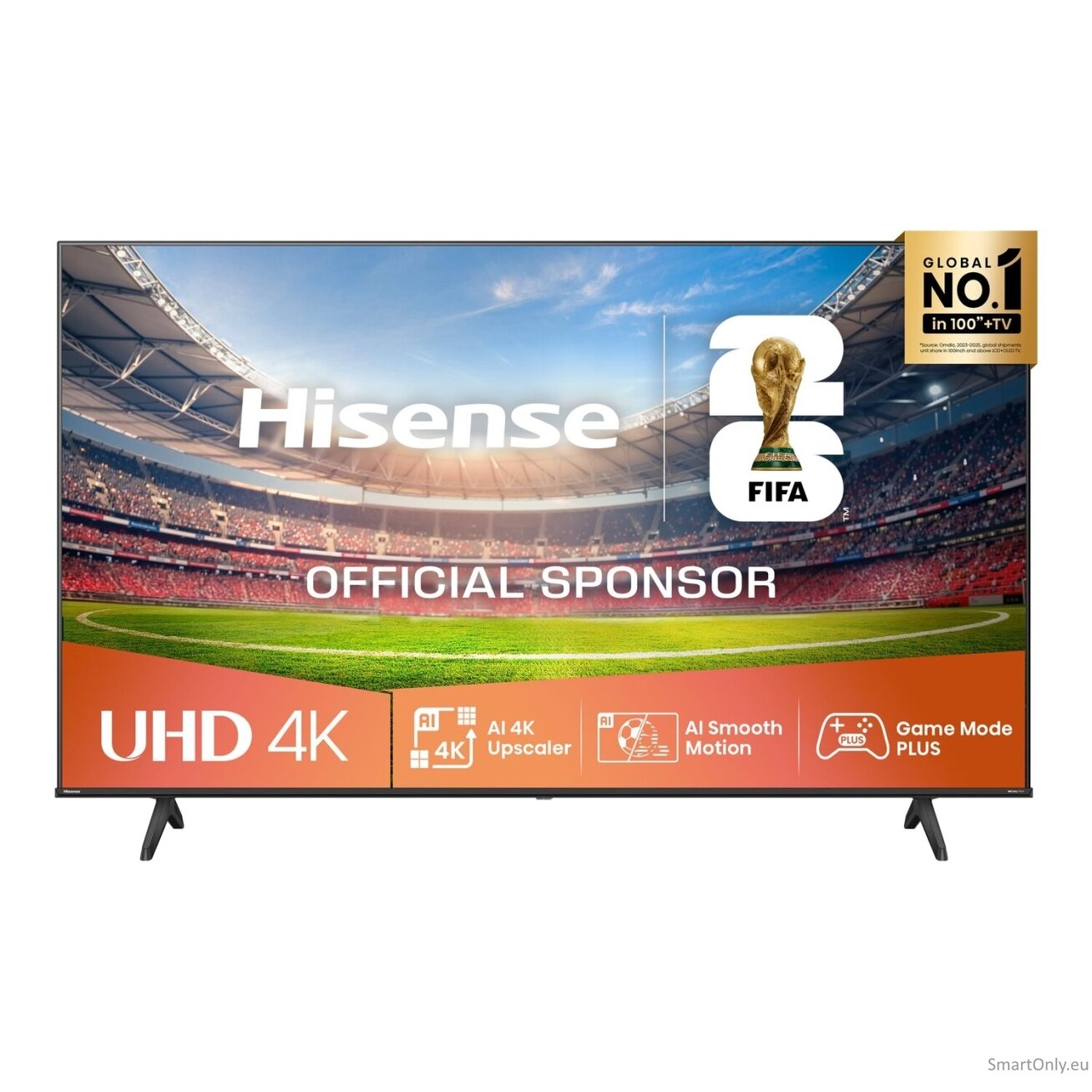 Hisense 14