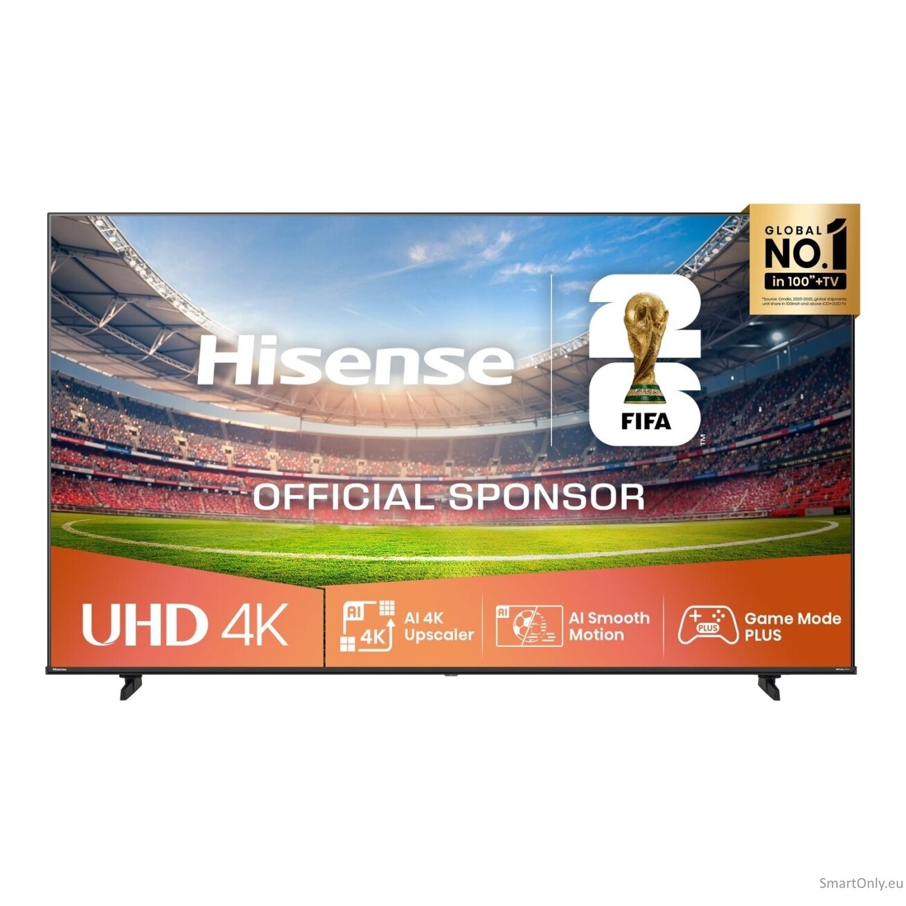 Hisense 12