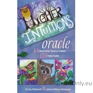 Higher Intuitions Oracle kortos Schiffer Publishing 5 Higher Intuitions Oracle kortos Schiffer Publishing 5