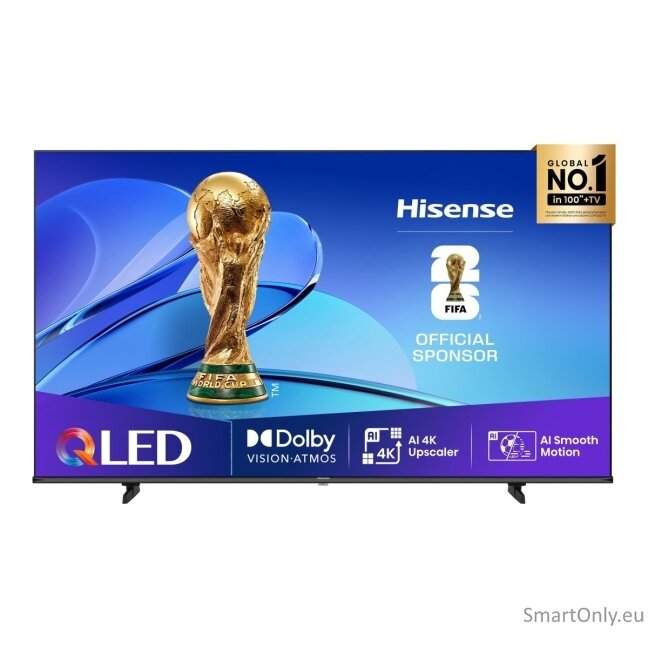 Hisense 9