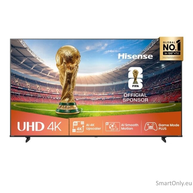 Hisense 11