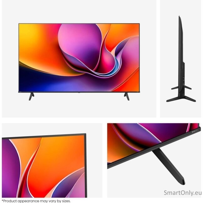 Hisense 8 Hisense 8