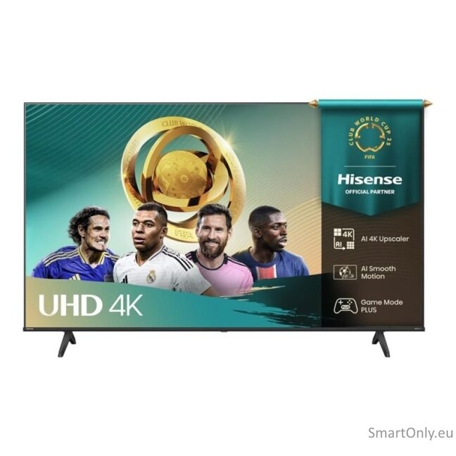 Hisense Hisense