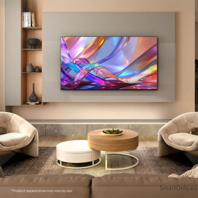 Hisense 65E7S 65" (164 cm) UHD QLED Smart TV | Hisense 7 Hisense 65E7S 65" (164 cm) UHD QLED Smart TV | Hisense 7