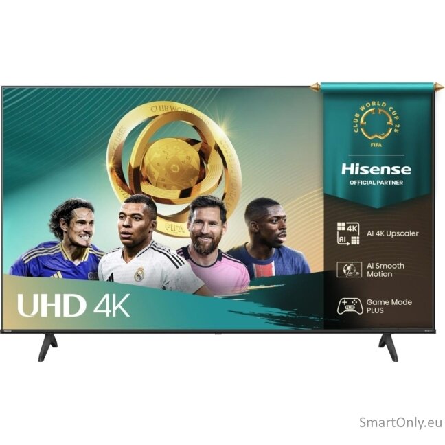 Hisense 1 Hisense 1