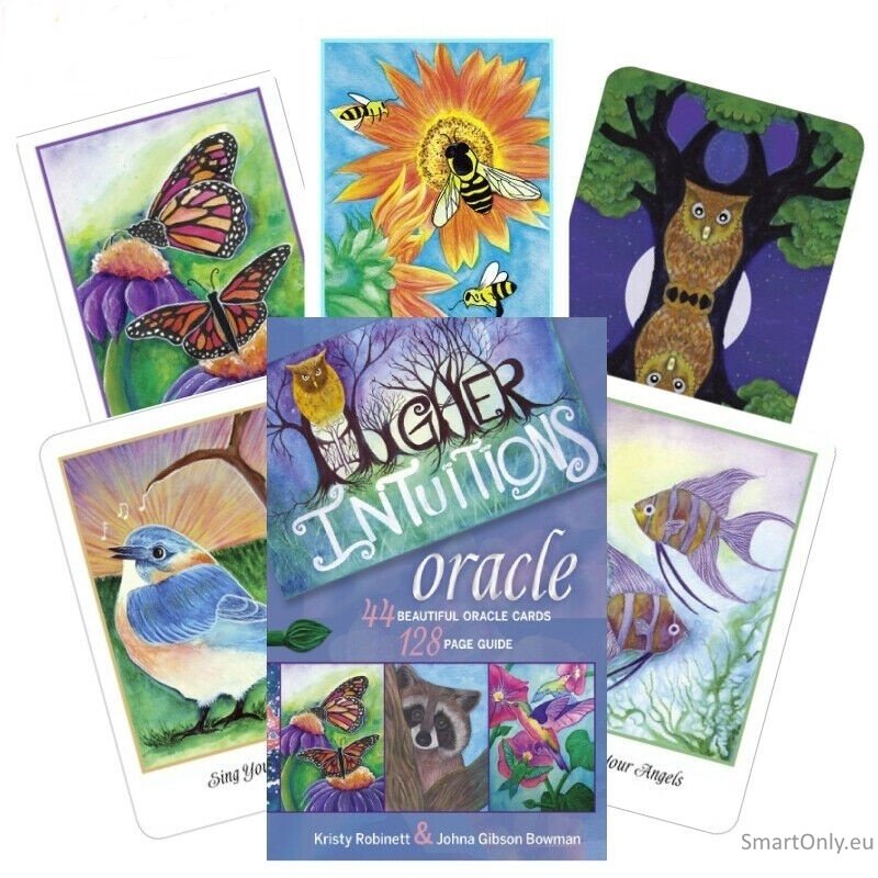 Higher Intuitions Oracle kortos Schiffer Publishing Higher Intuitions Oracle kortos Schiffer Publishing