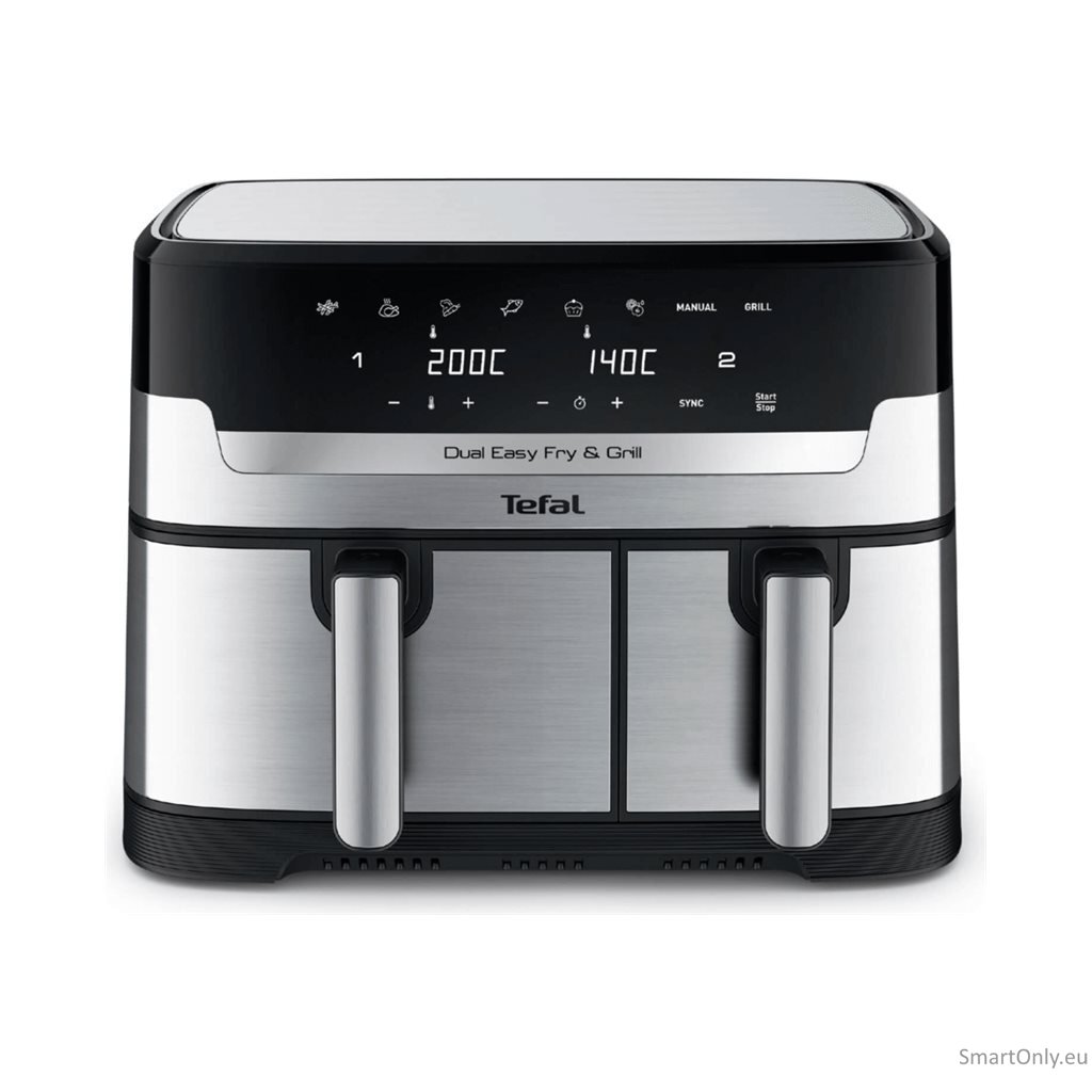 Hot air fryer Tefal EY905D10 5 Hot air fryer Tefal EY905D10 5