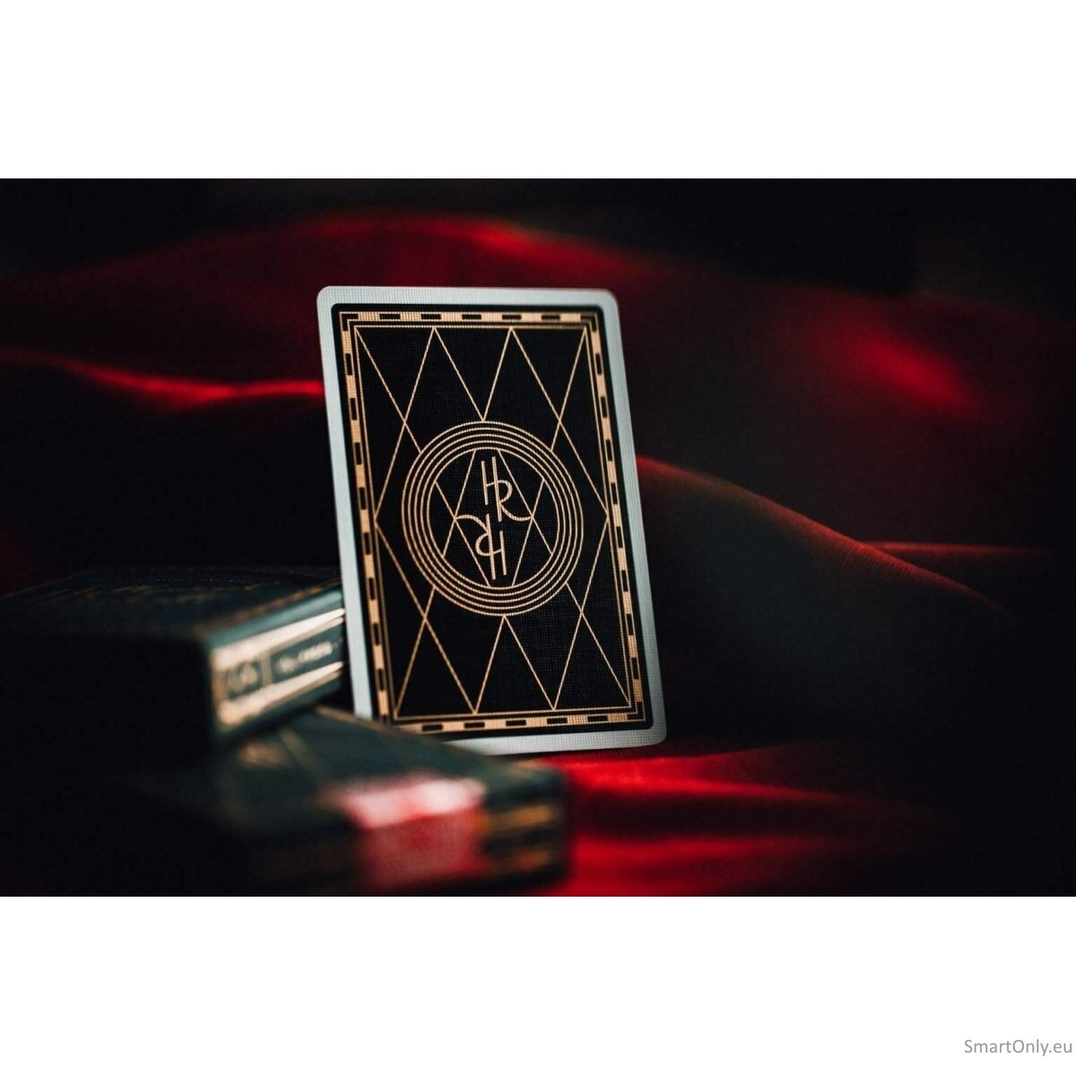 Hollywood Roosevelt Theory11 kortos 2