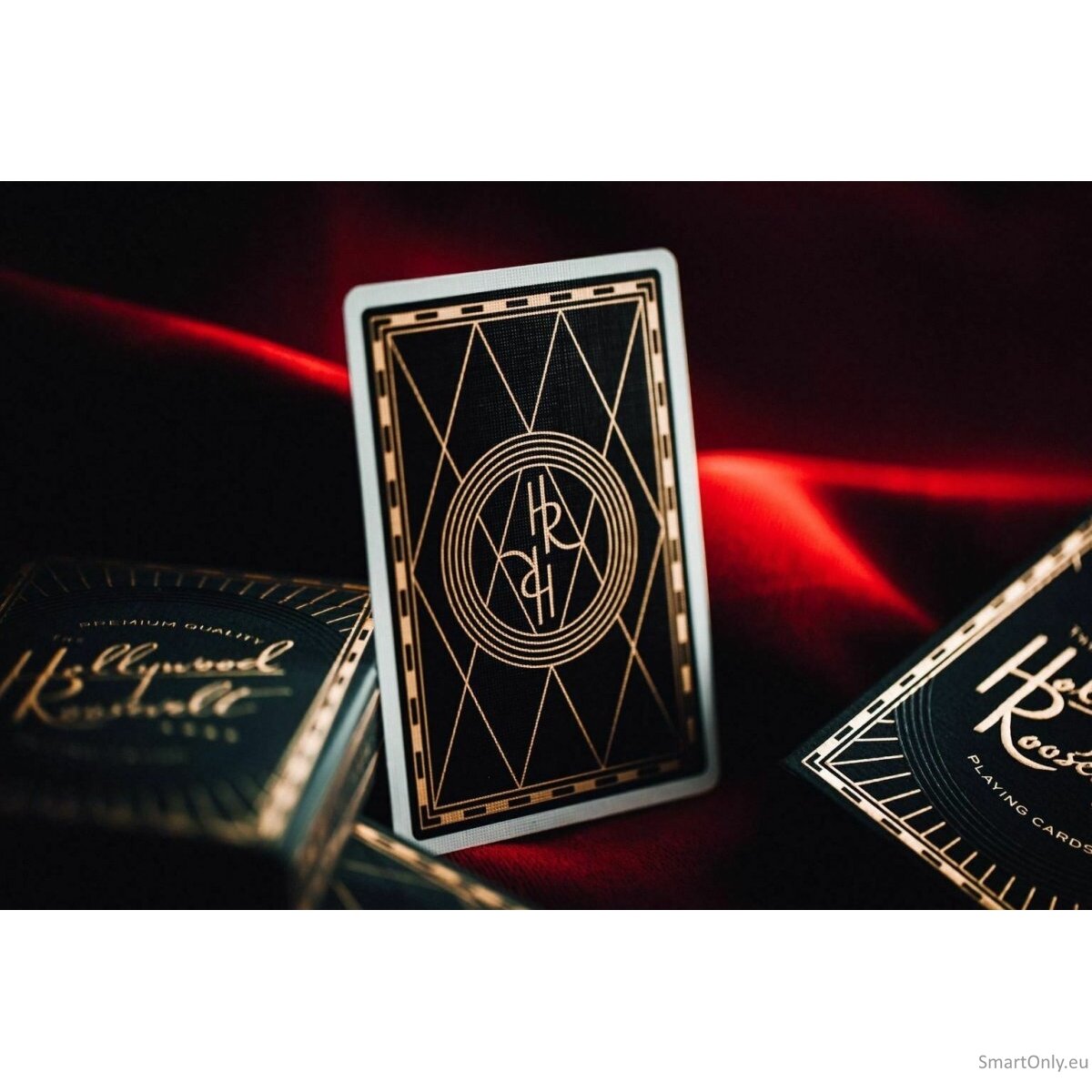 Hollywood Roosevelt Theory11 kortos 3 Hollywood Roosevelt Theory11 kortos 3