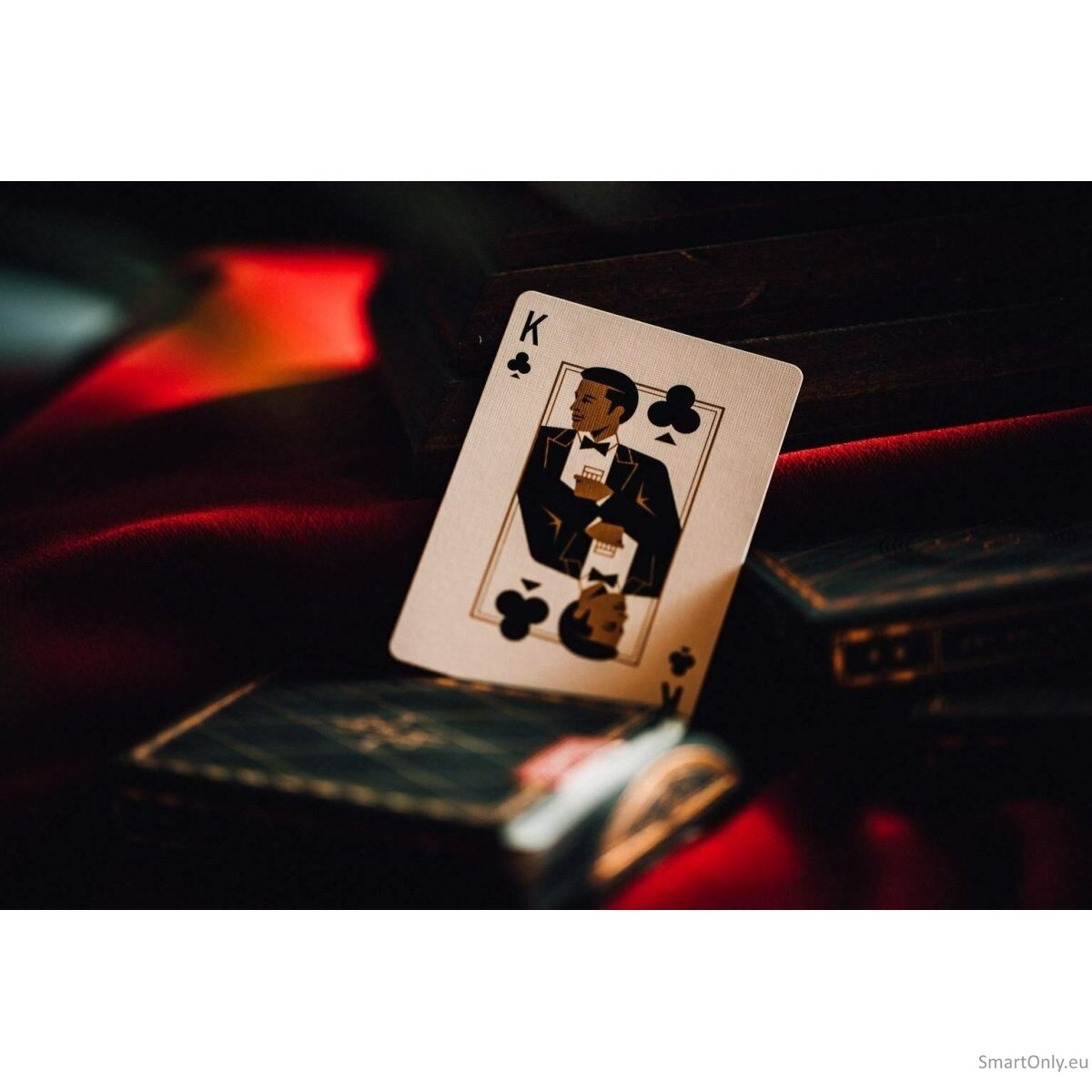 Hollywood Roosevelt Theory11 kortos 1 Hollywood Roosevelt Theory11 kortos 1