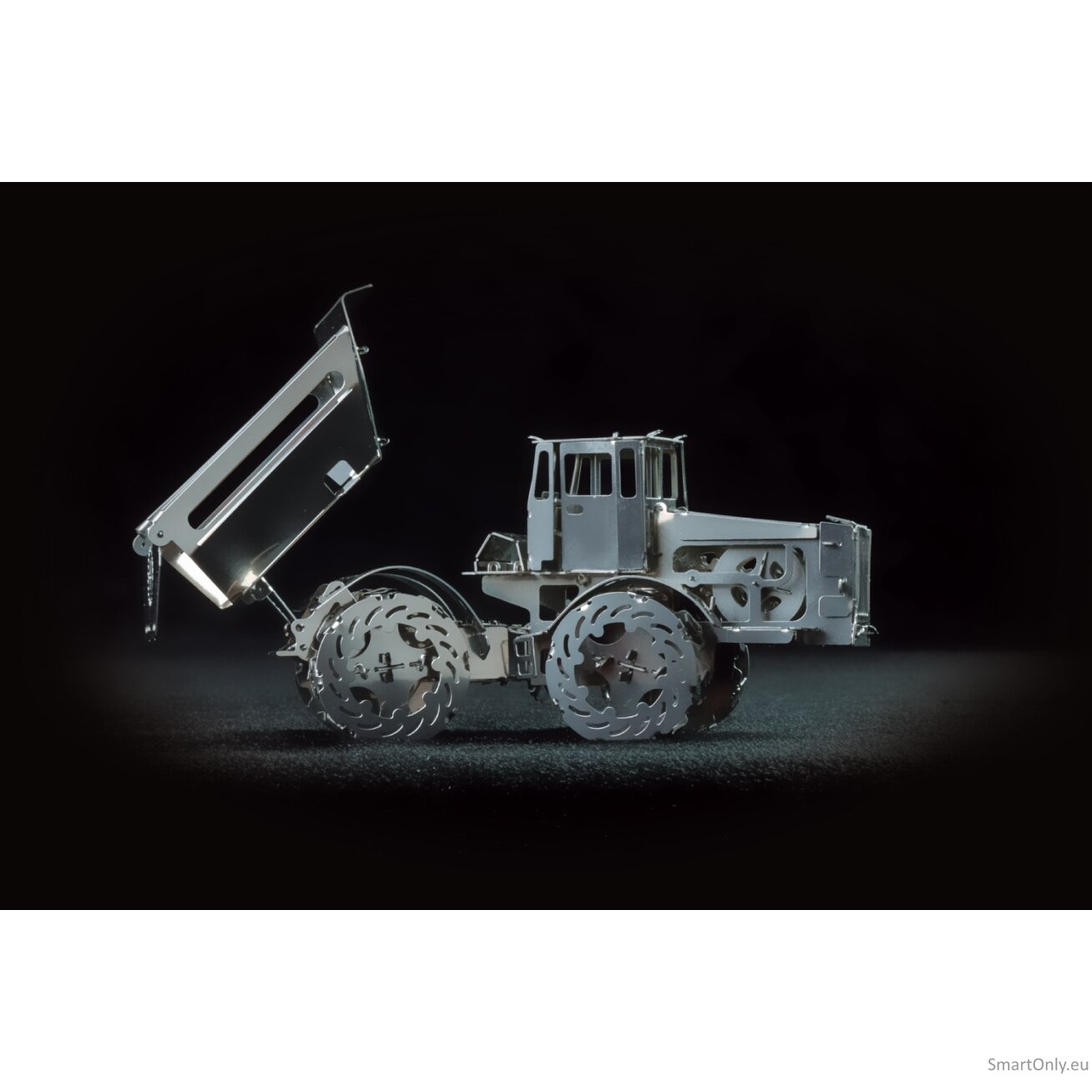 Hot Tractor 700 kontstruktorius Time For Machine 3 Hot Tractor 700 kontstruktorius Time For Machine 3
