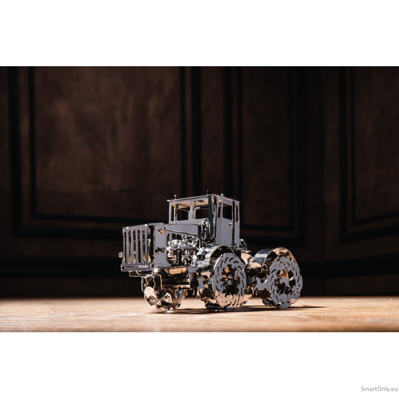Hot Tractor 700 kontstruktorius Time For Machine 1