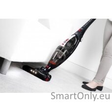 Hoover Vacuum cleaner FE216ALI 011	 Cordless operating Handstick and Handheld 21.6 V Operating time (max) 45 min Black