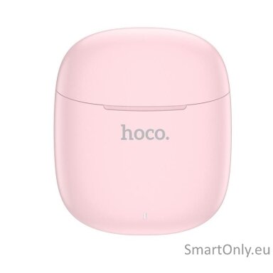Hoco EW07 TWS Belaidės ausinės Pink Hoco EW07 TWS Belaidės ausinės Pink