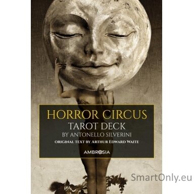 horror-circus-taro-kortos-ambrosia-1