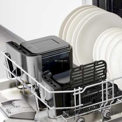 Hot air fryer Tefal EY905D10 3 Hot air fryer Tefal EY905D10 3