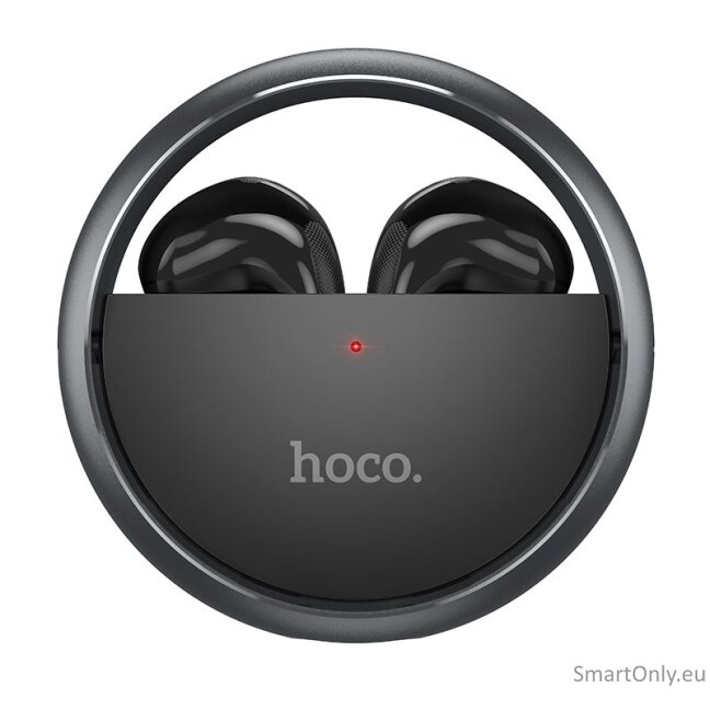 Hoco EW23 Canzone TWS belaidės ausinės Black