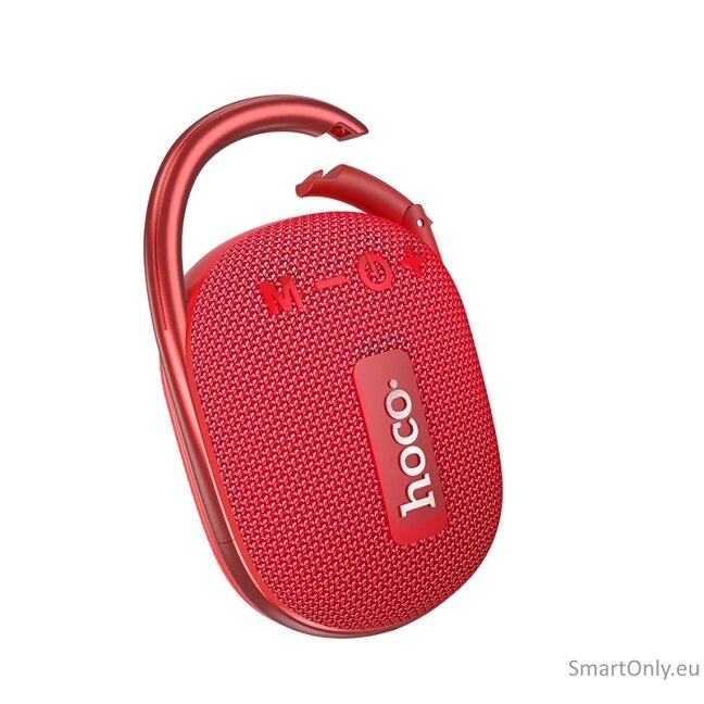 HOCO HC17 Easy Joy Speaker Red