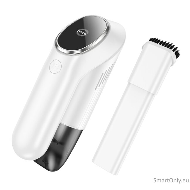 HOCO ZP6 Speed foldable handheld vacuum cleaner 2