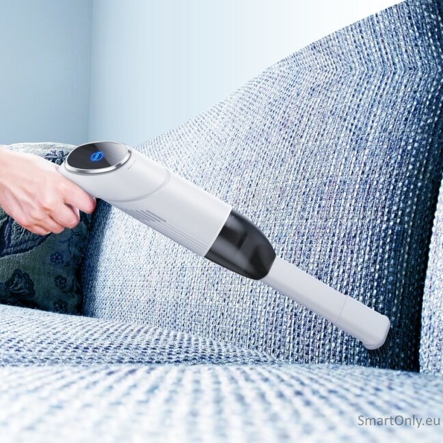HOCO ZP6 Speed foldable handheld vacuum cleaner 3
