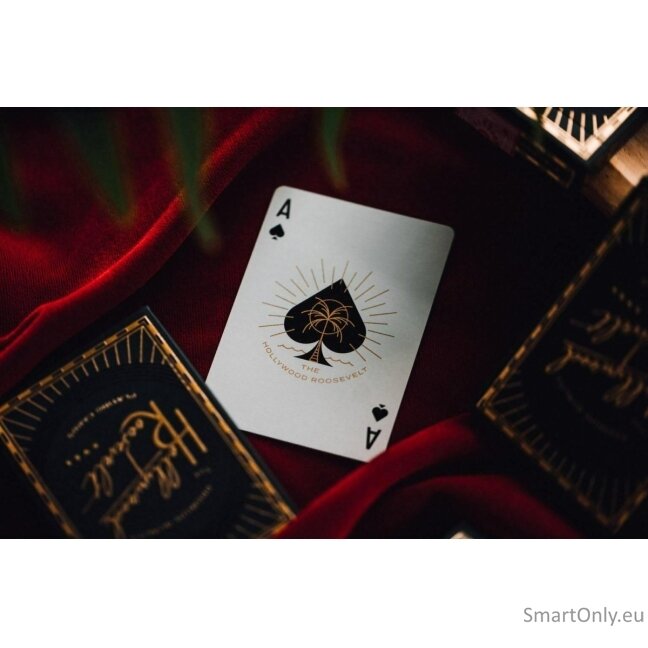 Hollywood Roosevelt Theory11 kortos 5 Hollywood Roosevelt Theory11 kortos 5