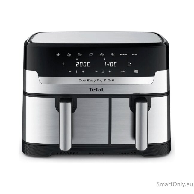 Hot air fryer Tefal EY905D10 5