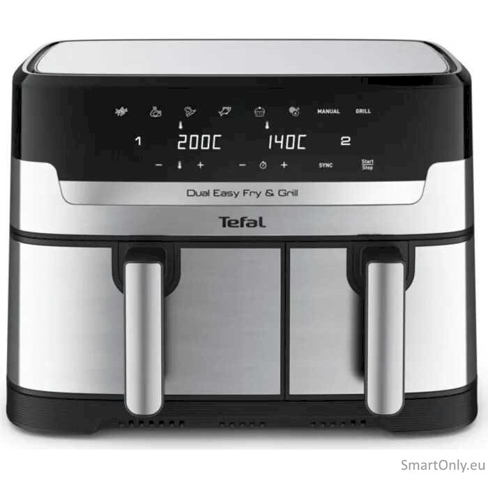 Hot air fryer Tefal EY905D10 1 Hot air fryer Tefal EY905D10 1
