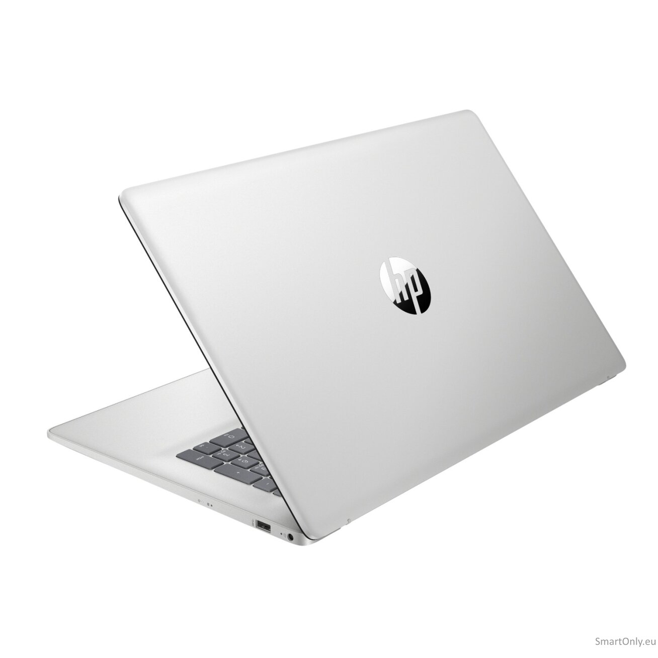 HP 17-cn4006nw 17.3 FHD Intel Core 7-150U/16GB/1TB/Intel Graphics/WIN11 Home/Silver/1Y Warranty | HP 1 HP 17-cn4006nw 17.3 FHD Intel Core 7-150U/16GB/1TB/Intel Graphics/WIN11 Home/Silver/1Y Warranty | HP 1